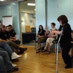 STIGMA STORIES IN SALFORD